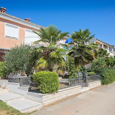 Apartamento Blue Place W. Terrace Poreč Exterior foto