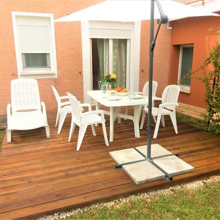 Apartamento Blue Place W. Terrace Poreč Exterior foto