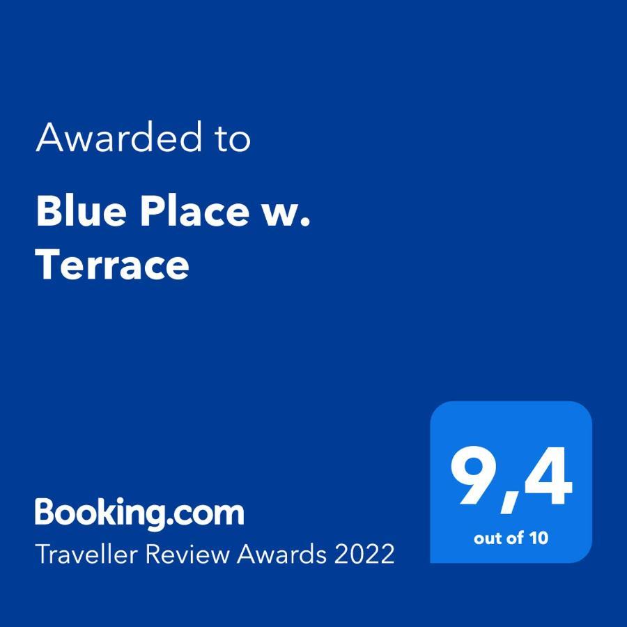 Apartamento Blue Place W. Terrace Poreč Exterior foto