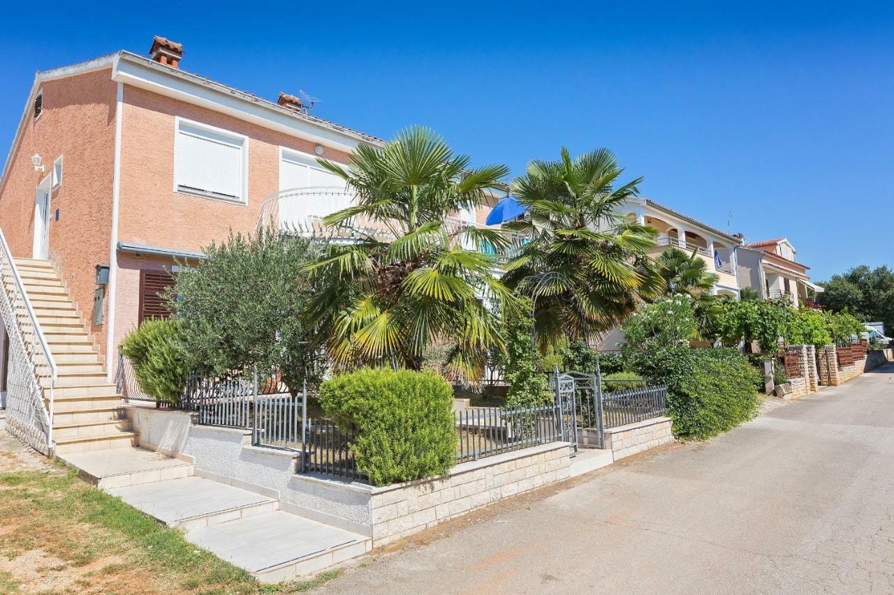 Apartamento Blue Place W. Terrace Poreč Exterior foto