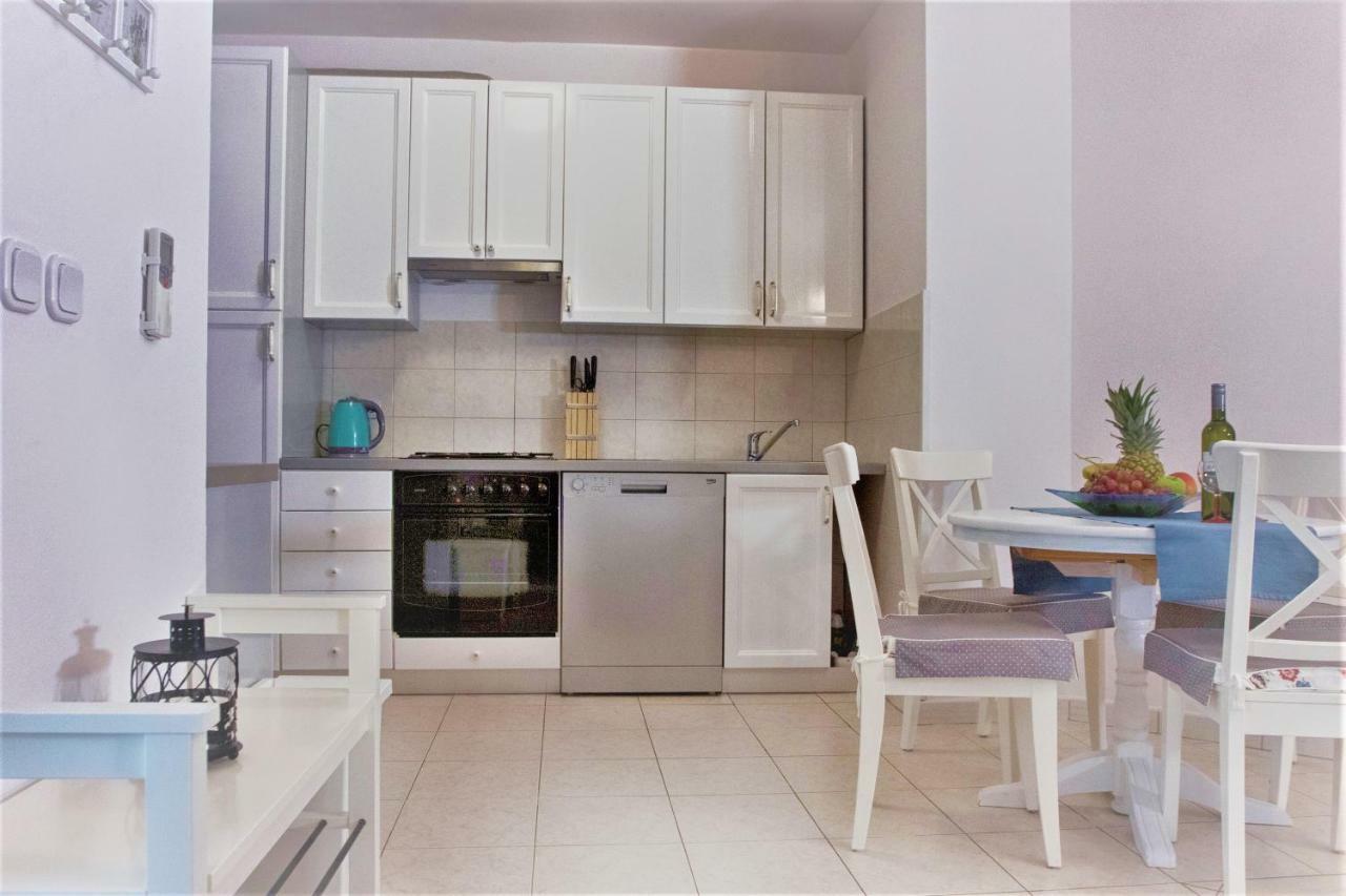 Apartamento Blue Place W. Terrace Poreč Exterior foto