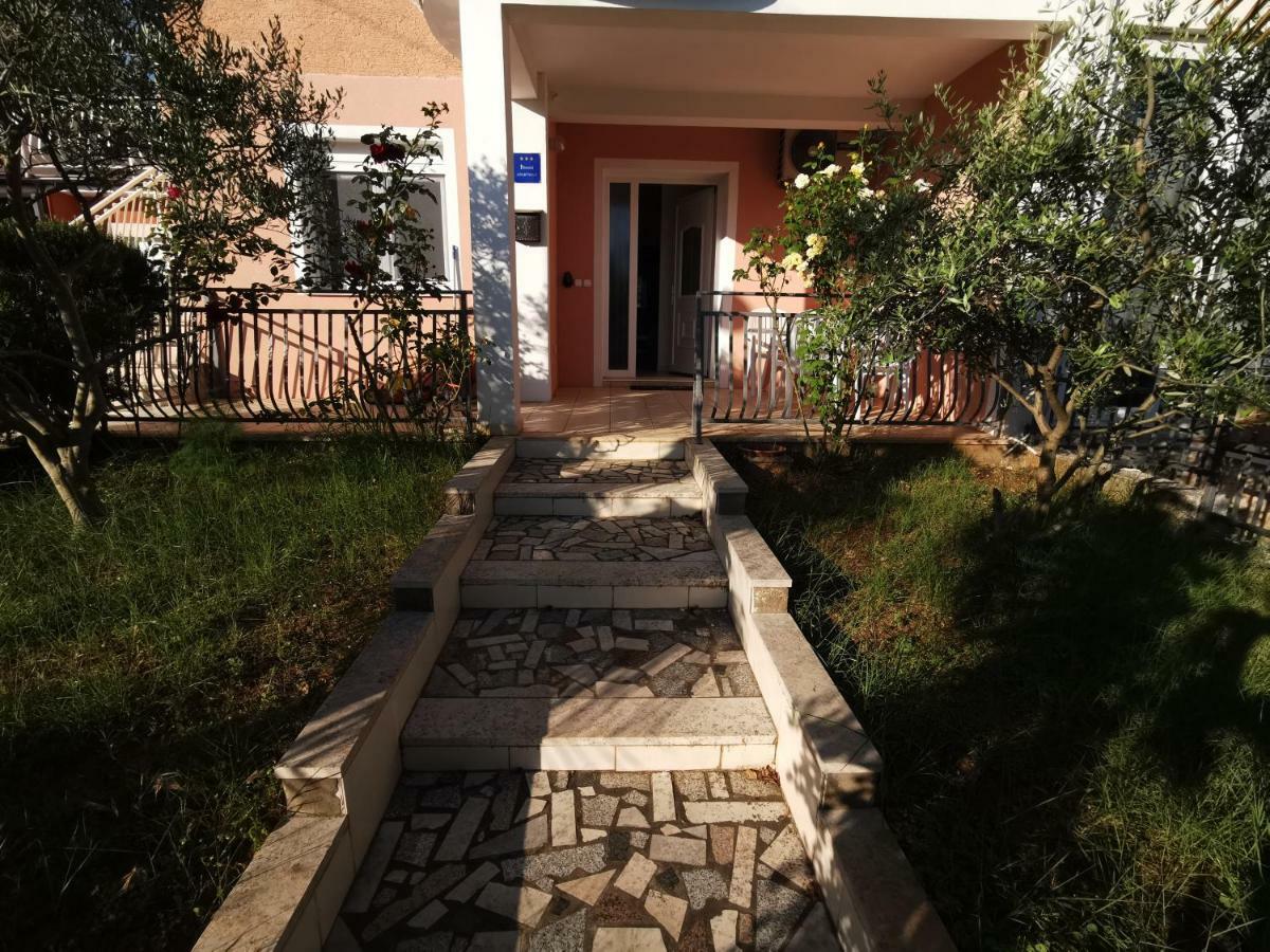 Apartamento Blue Place W. Terrace Poreč Exterior foto