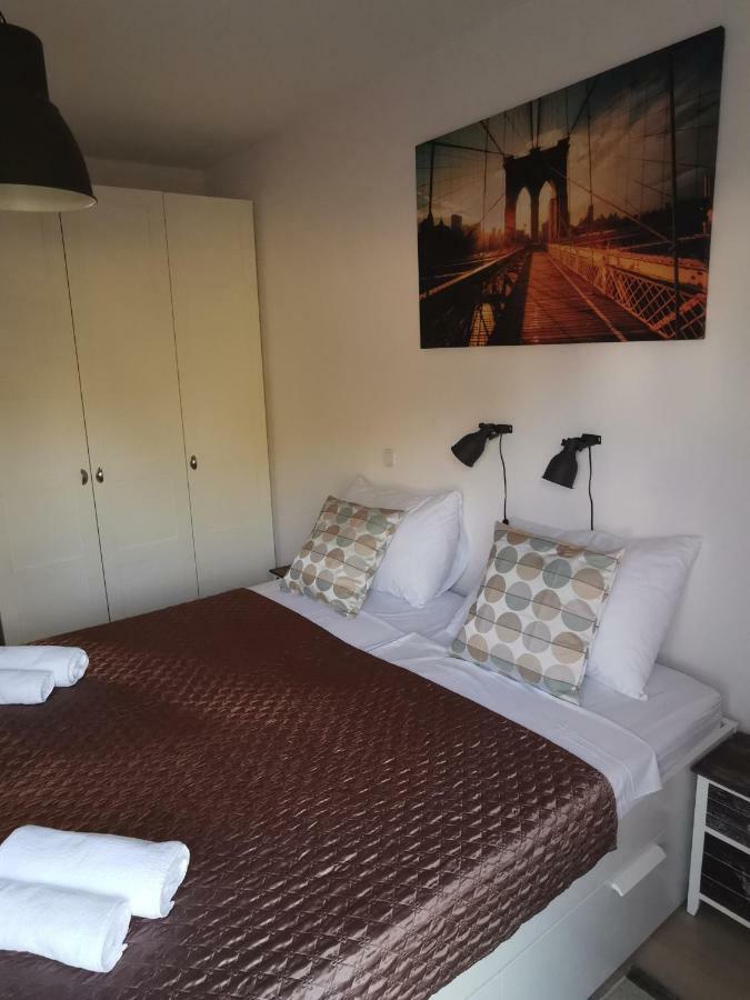 Apartamento Blue Place W. Terrace Poreč Exterior foto
