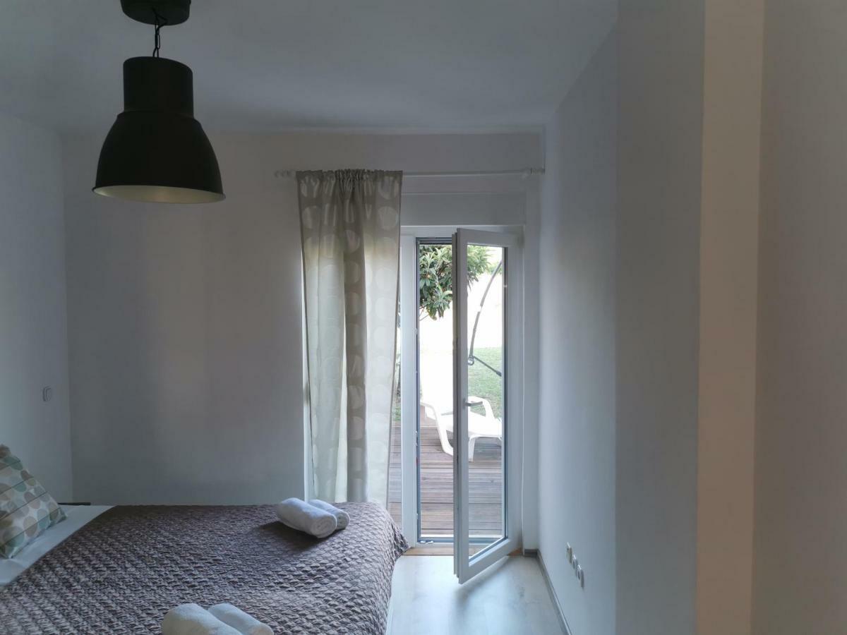 Apartamento Blue Place W. Terrace Poreč Exterior foto