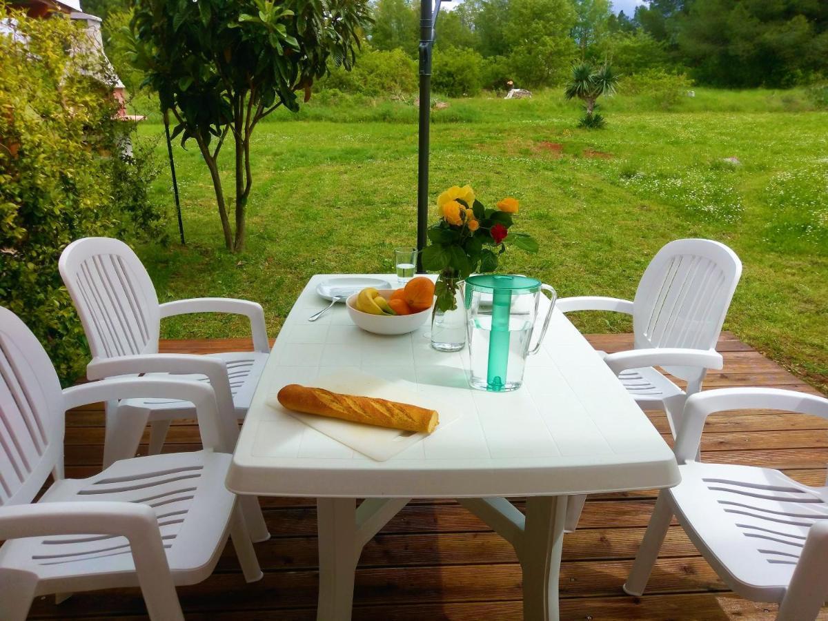 Apartamento Blue Place W. Terrace Poreč Exterior foto