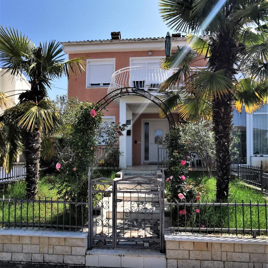 Apartamento Blue Place W. Terrace Poreč Exterior foto
